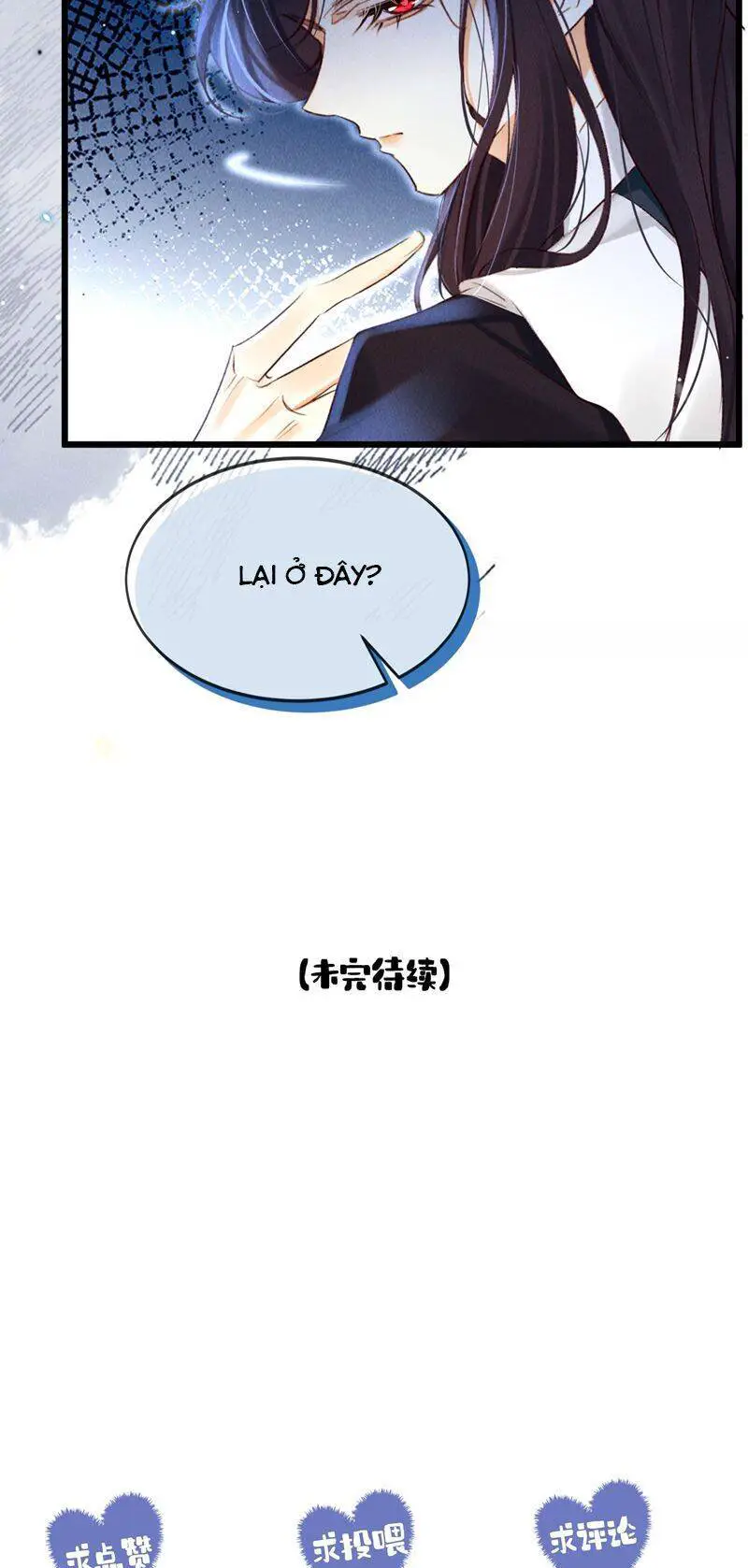 Nam Chủ Vì Sao Quyến Rũ Ta Nettruyen ZZZ Chương 28 Page 28