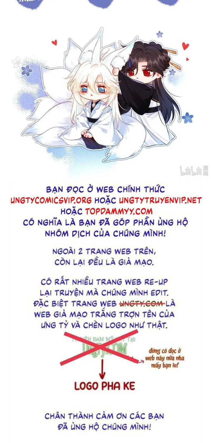 Nam Chủ Vì Sao Quyến Rũ Ta Nettruyen ZZZ Chương 28 Page 29