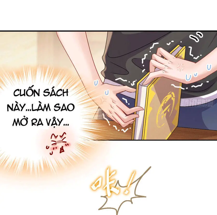 Tuyệt Sắc Đạo Lữ Đều Nói Ngô Hoàng Thể Chất Vô Địch Nettruyen ZZZ Chương 1 Page 12