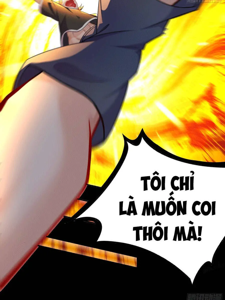 Tuyệt Sắc Đạo Lữ Đều Nói Ngô Hoàng Thể Chất Vô Địch Nettruyen ZZZ Chương 1 Page 19