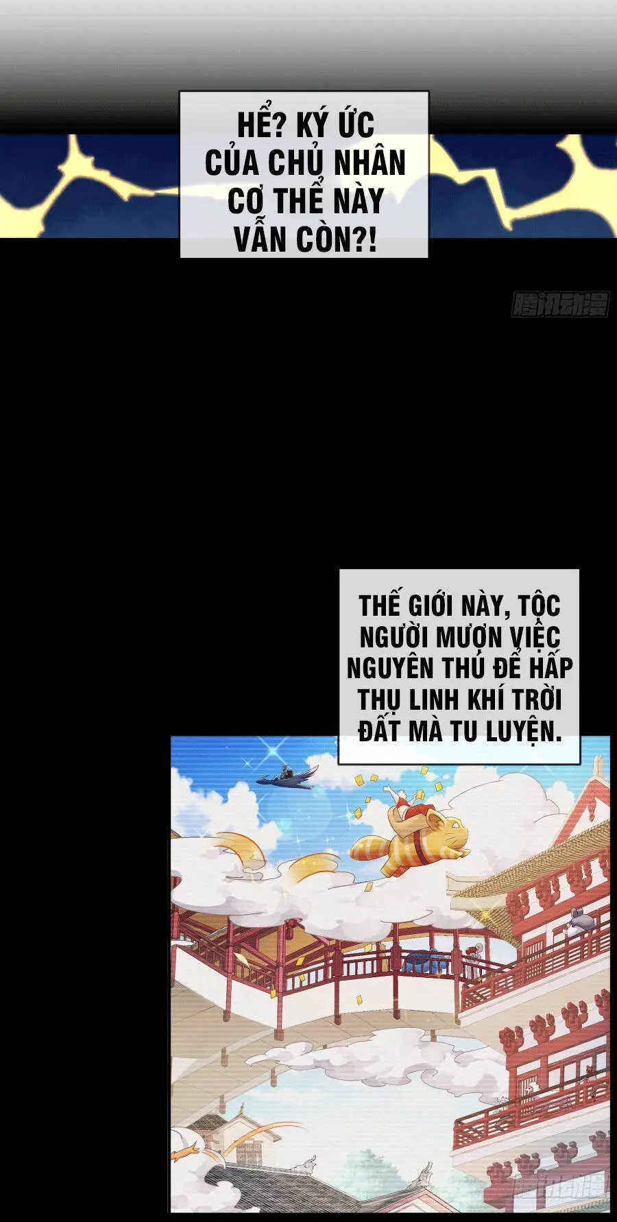 Tuyệt Sắc Đạo Lữ Đều Nói Ngô Hoàng Thể Chất Vô Địch Nettruyen ZZZ Chương 1 Page 24