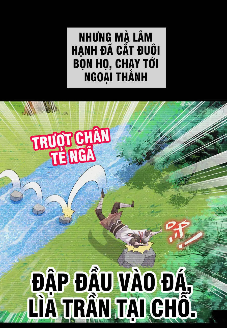 Tuyệt Sắc Đạo Lữ Đều Nói Ngô Hoàng Thể Chất Vô Địch Nettruyen ZZZ Chương 1 Page 29