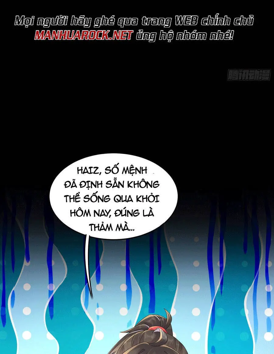 Tuyệt Sắc Đạo Lữ Đều Nói Ngô Hoàng Thể Chất Vô Địch Nettruyen ZZZ Chương 1 Page 30