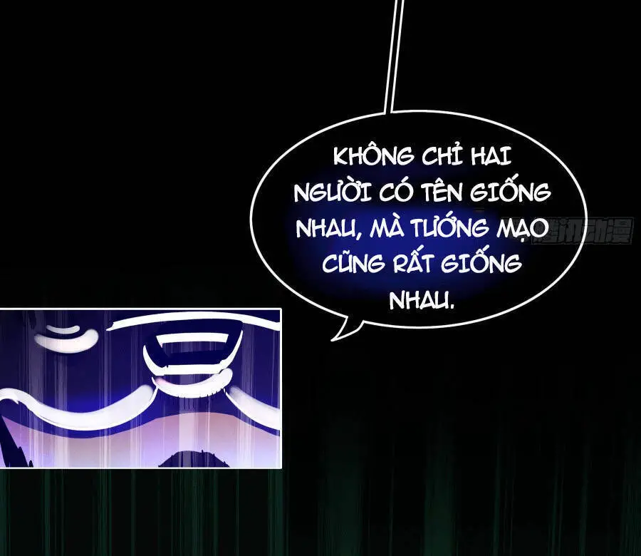 Tuyệt Sắc Đạo Lữ Đều Nói Ngô Hoàng Thể Chất Vô Địch Nettruyen ZZZ Chương 1 Page 32