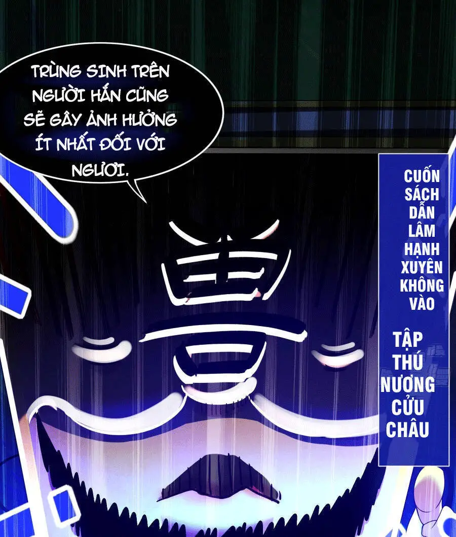 Tuyệt Sắc Đạo Lữ Đều Nói Ngô Hoàng Thể Chất Vô Địch Nettruyen ZZZ Chương 1 Page 33