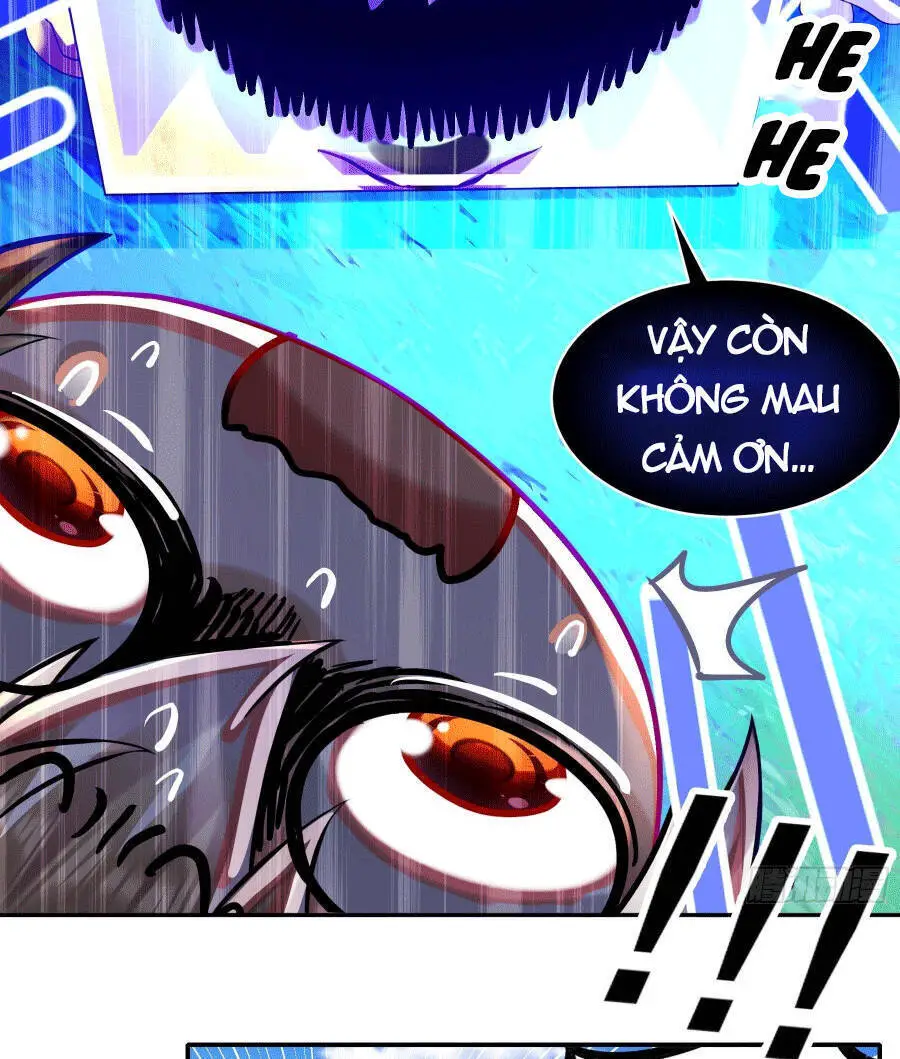 Tuyệt Sắc Đạo Lữ Đều Nói Ngô Hoàng Thể Chất Vô Địch Nettruyen ZZZ Chương 1 Page 34
