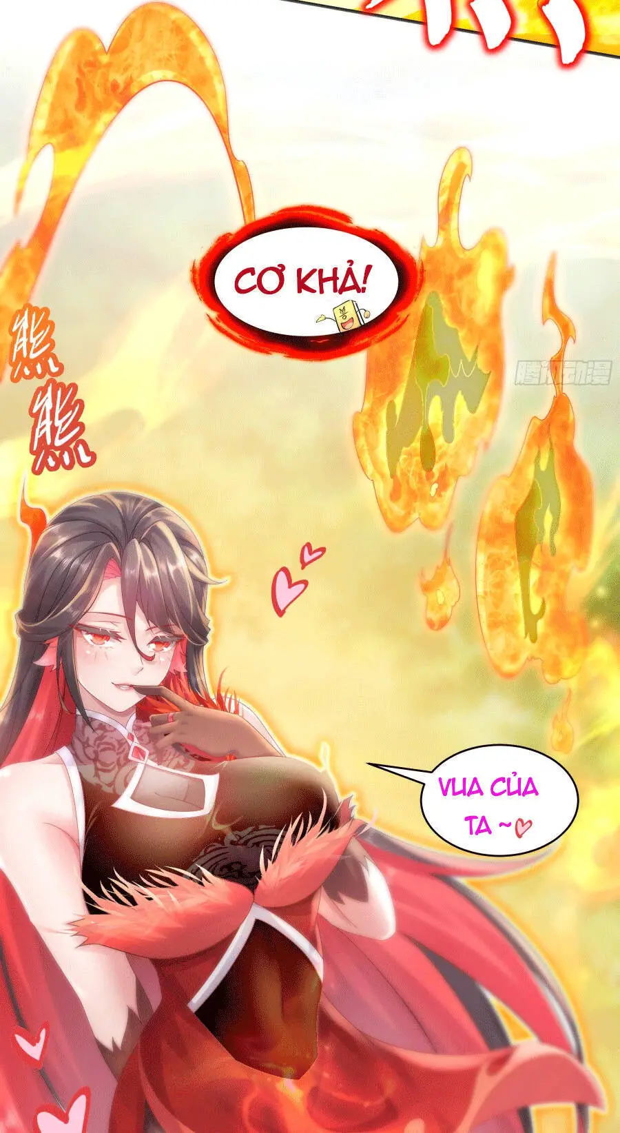 Tuyệt Sắc Đạo Lữ Đều Nói Ngô Hoàng Thể Chất Vô Địch Nettruyen ZZZ Chương 1 Page 46