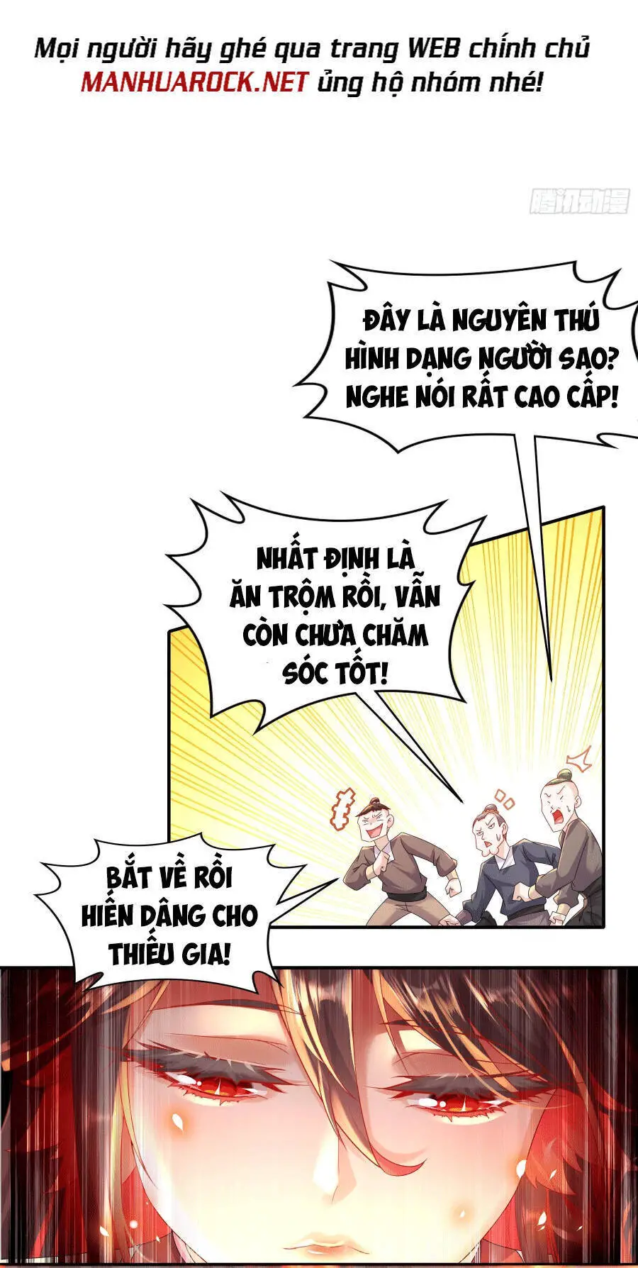 Tuyệt Sắc Đạo Lữ Đều Nói Ngô Hoàng Thể Chất Vô Địch Nettruyen ZZZ Chương 1 Page 48