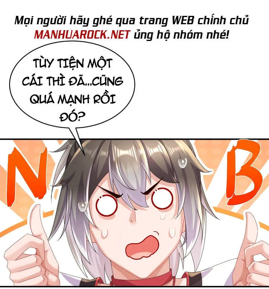 Tuyệt Sắc Đạo Lữ Đều Nói Ngô Hoàng Thể Chất Vô Địch Nettruyen ZZZ Chương 1 Page 51
