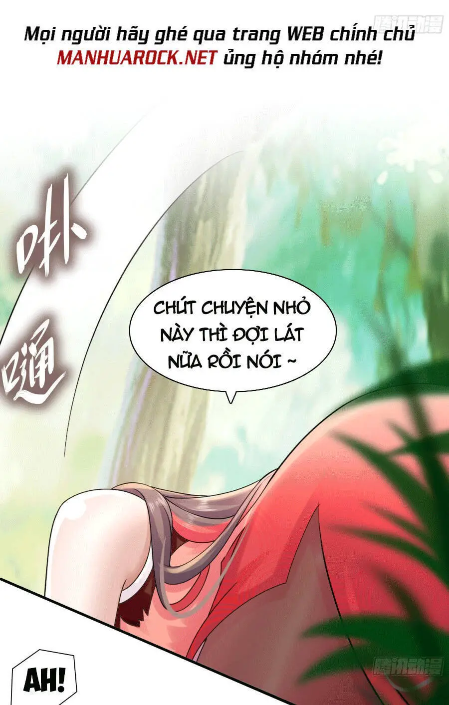 Tuyệt Sắc Đạo Lữ Đều Nói Ngô Hoàng Thể Chất Vô Địch Nettruyen ZZZ Chương 1 Page 54