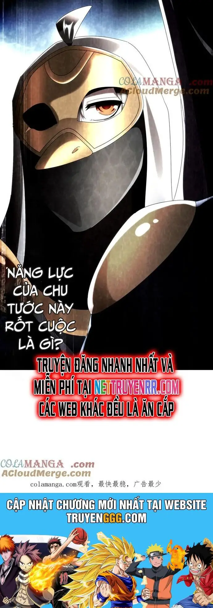 Tuyệt Sắc Đạo Lữ Đều Nói Ngô Hoàng Thể Chất Vô Địch Nettruyen ZZZ Chương 323 Page 15