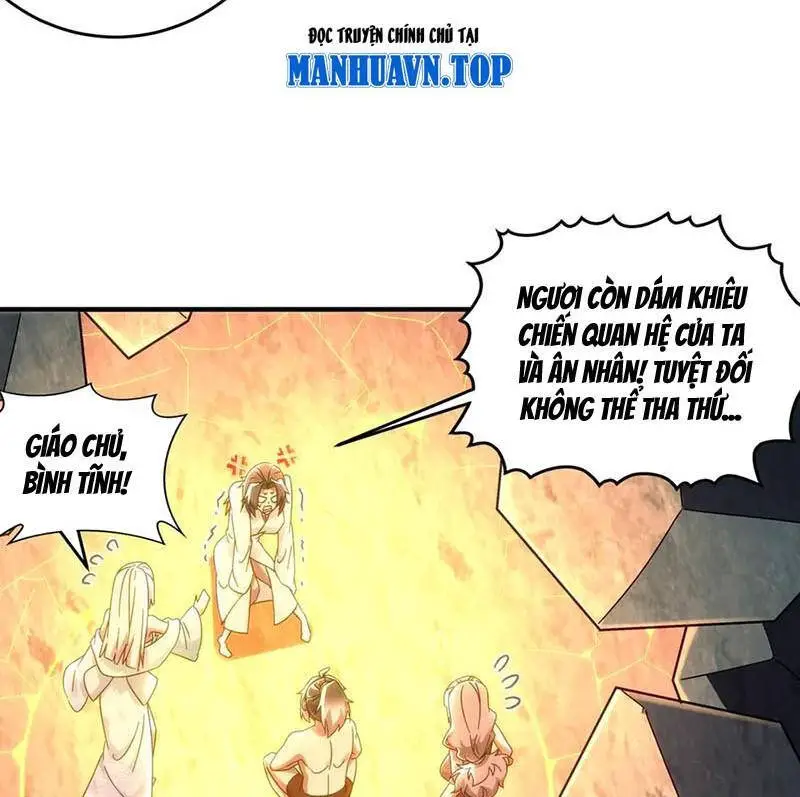 Tuyệt Sắc Đạo Lữ Đều Nói Ngô Hoàng Thể Chất Vô Địch Nettruyen ZZZ Chương 322 Page 6