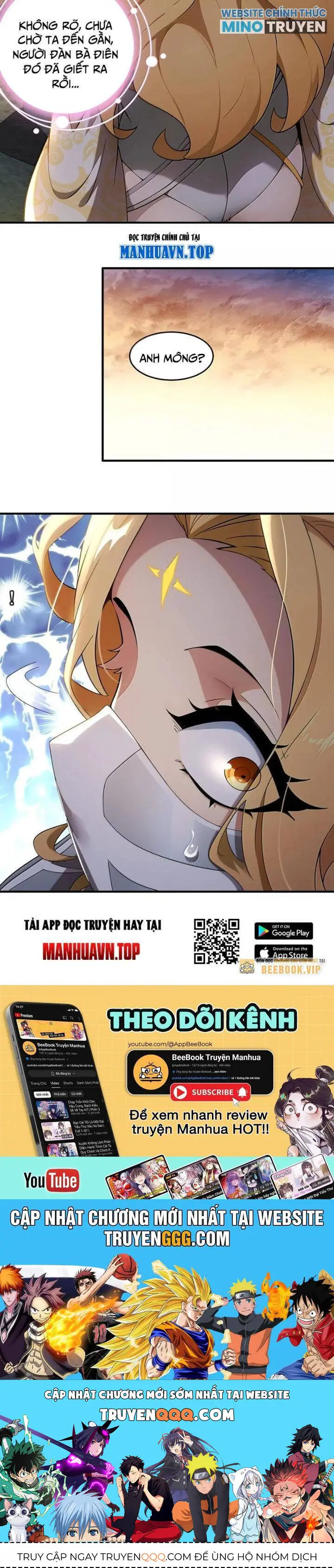 Tuyệt Sắc Đạo Lữ Đều Nói Ngô Hoàng Thể Chất Vô Địch Nettruyen ZZZ Chương 315 Page 15