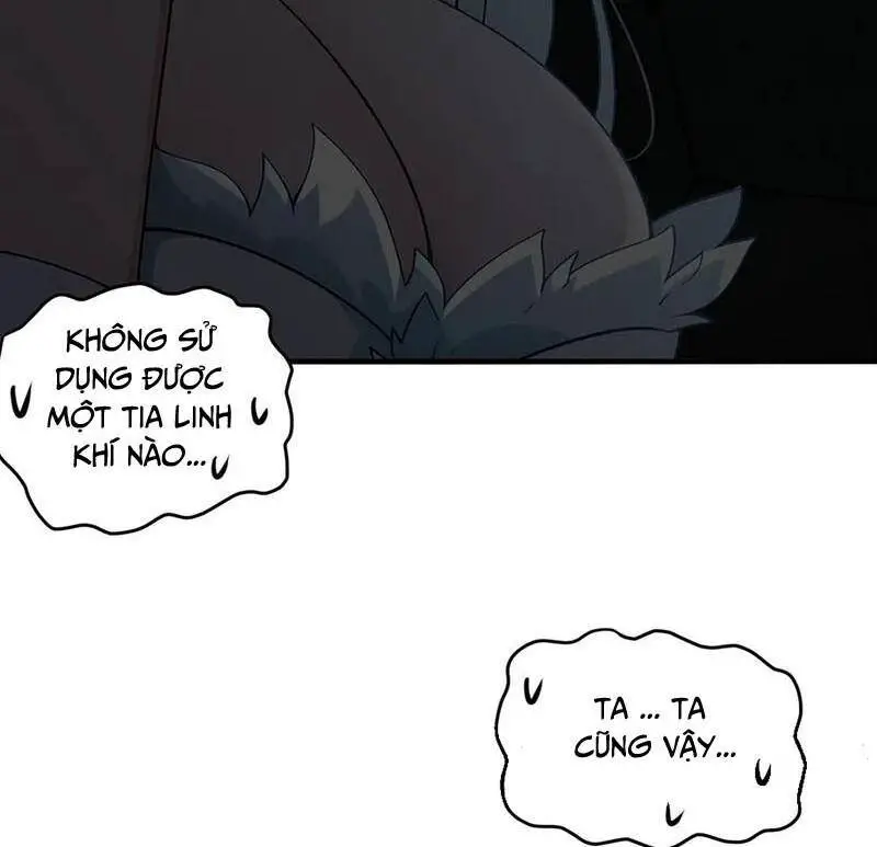 Tuyệt Sắc Đạo Lữ Đều Nói Ngô Hoàng Thể Chất Vô Địch Nettruyen ZZZ Chương 320 Page 19