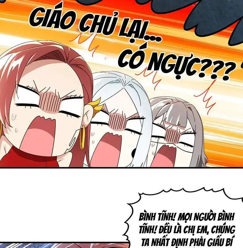 Tuyệt Sắc Đạo Lữ Đều Nói Ngô Hoàng Thể Chất Vô Địch Nettruyen ZZZ Chương 320 Page 37