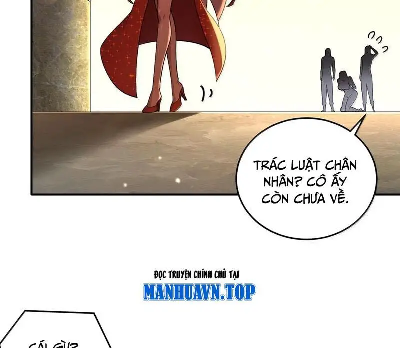 Tuyệt Sắc Đạo Lữ Đều Nói Ngô Hoàng Thể Chất Vô Địch Nettruyen ZZZ Chương 312 Page 8