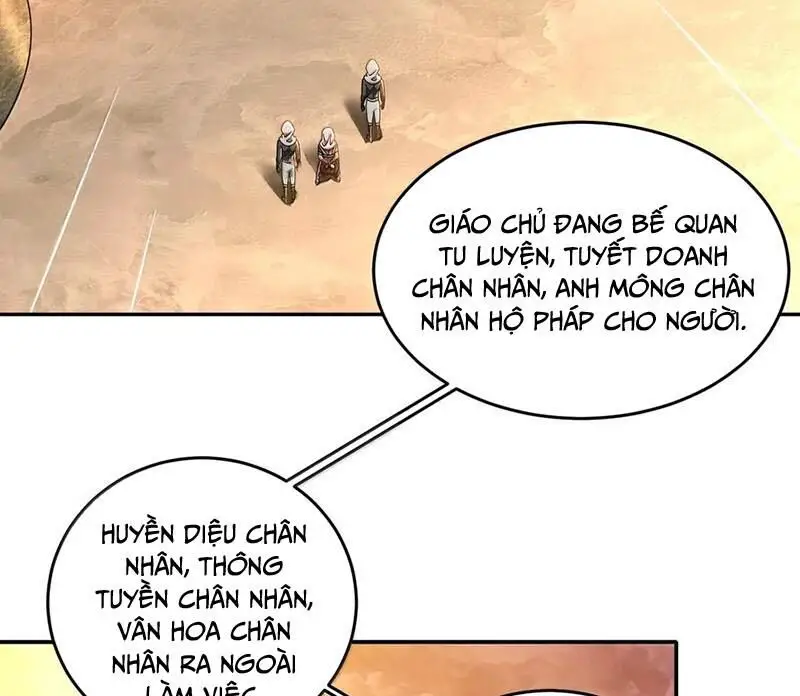 Tuyệt Sắc Đạo Lữ Đều Nói Ngô Hoàng Thể Chất Vô Địch Nettruyen ZZZ Chương 312 Page 15