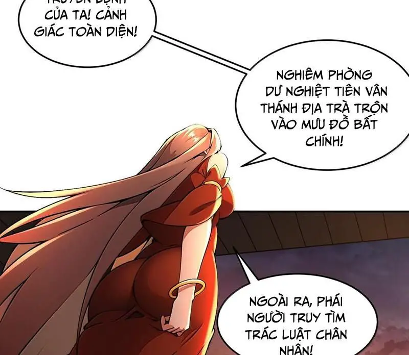 Tuyệt Sắc Đạo Lữ Đều Nói Ngô Hoàng Thể Chất Vô Địch Nettruyen ZZZ Chương 312 Page 18