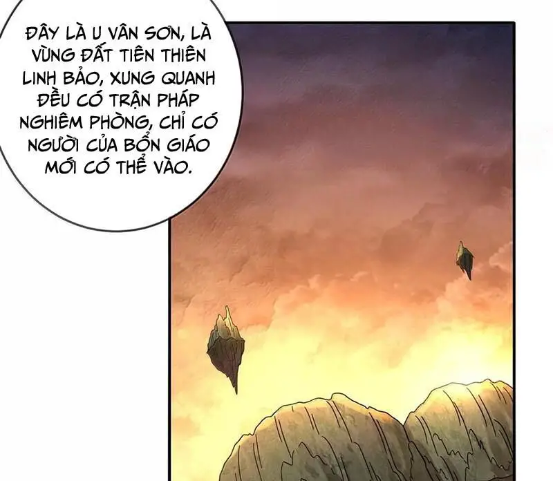 Tuyệt Sắc Đạo Lữ Đều Nói Ngô Hoàng Thể Chất Vô Địch Nettruyen ZZZ Chương 312 Page 23