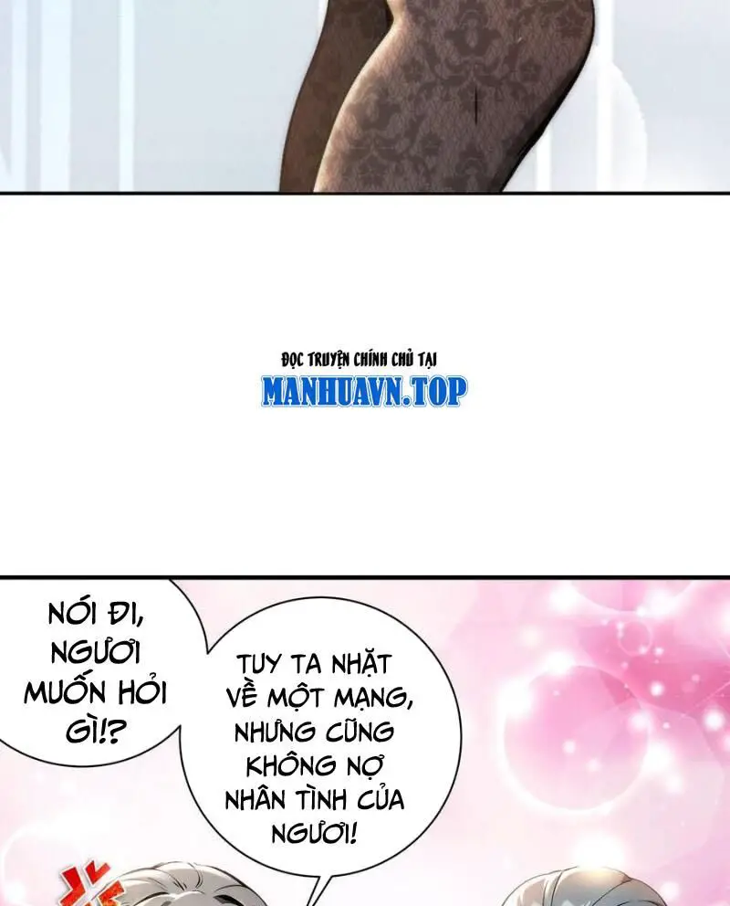 Tuyệt Sắc Đạo Lữ Đều Nói Ngô Hoàng Thể Chất Vô Địch Nettruyen ZZZ Chương 311 Page 33