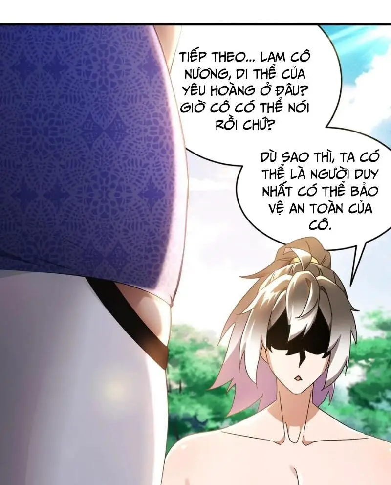 Tuyệt Sắc Đạo Lữ Đều Nói Ngô Hoàng Thể Chất Vô Địch Nettruyen ZZZ Chương 311 Page 46