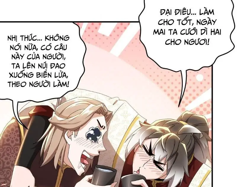 Tuyệt Sắc Đạo Lữ Đều Nói Ngô Hoàng Thể Chất Vô Địch Nettruyen ZZZ Chương 301 Page 7