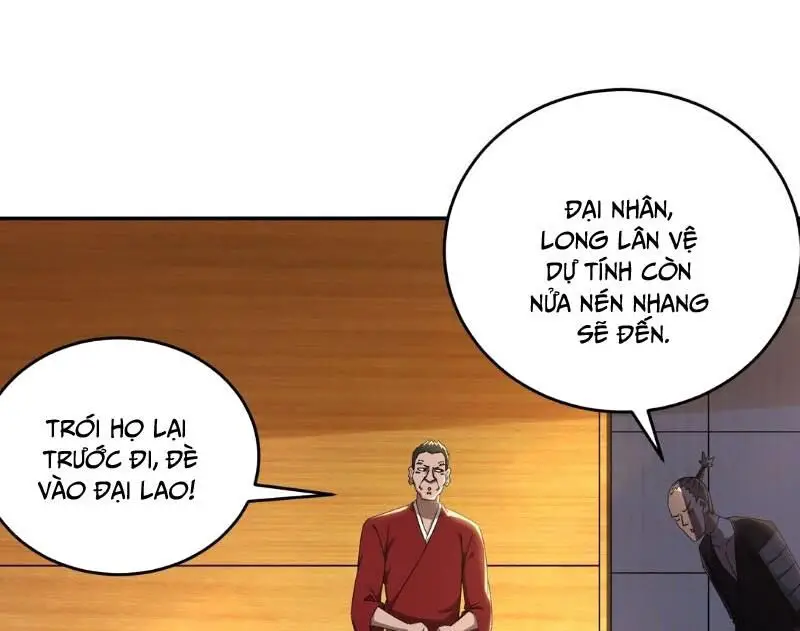Tuyệt Sắc Đạo Lữ Đều Nói Ngô Hoàng Thể Chất Vô Địch Nettruyen ZZZ Chương 301 Page 16