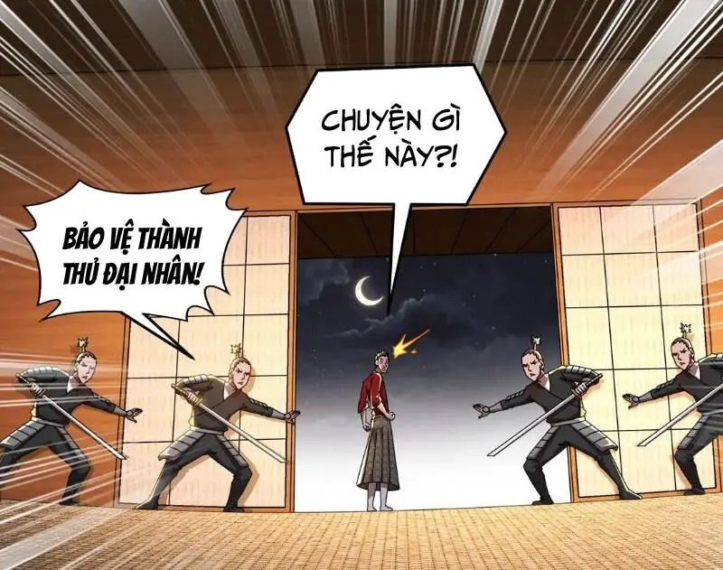 Tuyệt Sắc Đạo Lữ Đều Nói Ngô Hoàng Thể Chất Vô Địch Nettruyen ZZZ Chương 301 Page 21