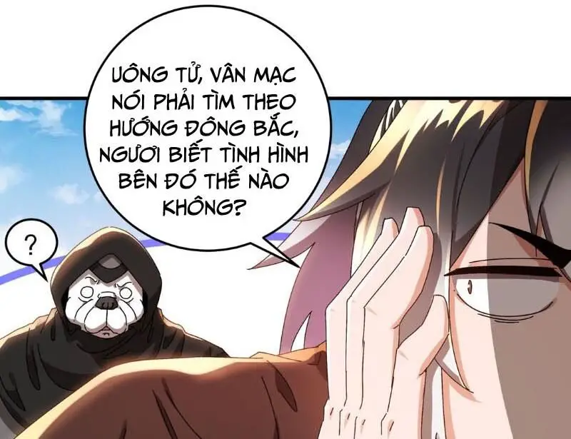 Tuyệt Sắc Đạo Lữ Đều Nói Ngô Hoàng Thể Chất Vô Địch Nettruyen ZZZ Chương 300 Page 30