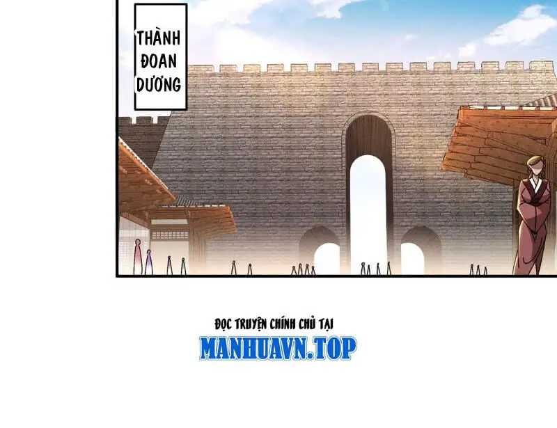 Tuyệt Sắc Đạo Lữ Đều Nói Ngô Hoàng Thể Chất Vô Địch Nettruyen ZZZ Chương 300 Page 34