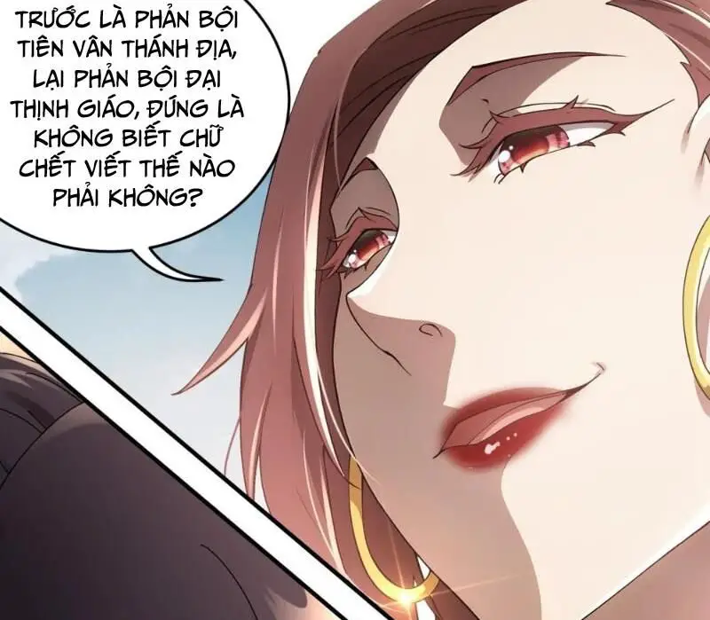 Tuyệt Sắc Đạo Lữ Đều Nói Ngô Hoàng Thể Chất Vô Địch Nettruyen ZZZ Chương 308 Page 11