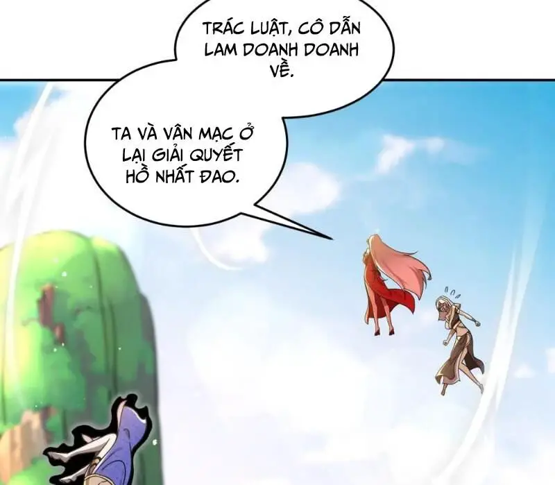 Tuyệt Sắc Đạo Lữ Đều Nói Ngô Hoàng Thể Chất Vô Địch Nettruyen ZZZ Chương 308 Page 20
