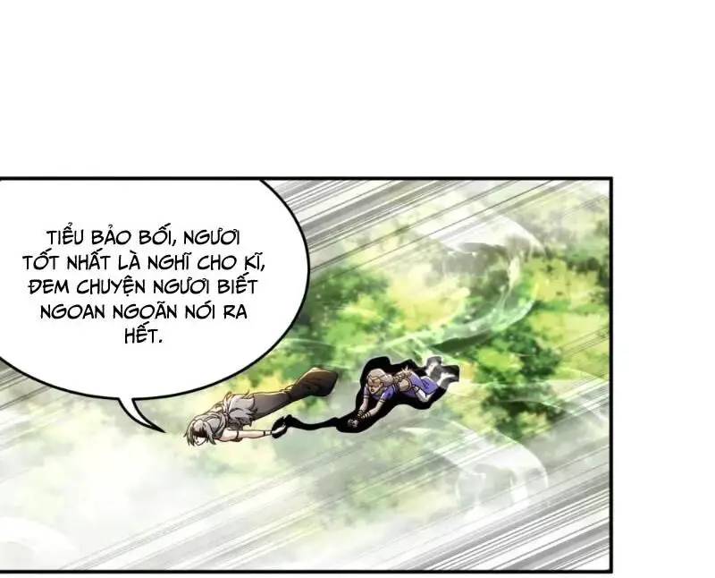 Tuyệt Sắc Đạo Lữ Đều Nói Ngô Hoàng Thể Chất Vô Địch Nettruyen ZZZ Chương 308 Page 42
