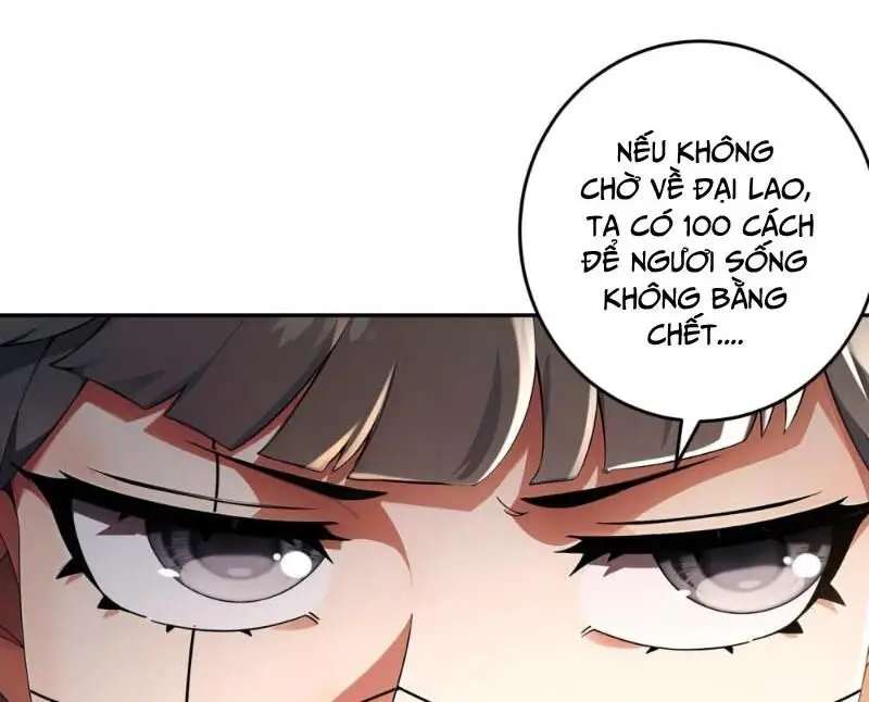 Tuyệt Sắc Đạo Lữ Đều Nói Ngô Hoàng Thể Chất Vô Địch Nettruyen ZZZ Chương 308 Page 43