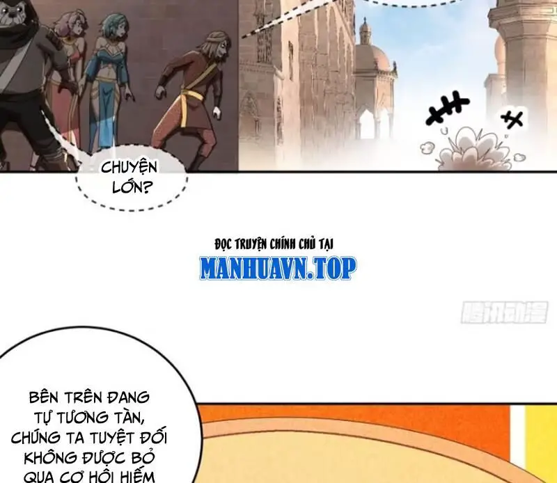 Tuyệt Sắc Đạo Lữ Đều Nói Ngô Hoàng Thể Chất Vô Địch Nettruyen ZZZ Chương 298 Page 19
