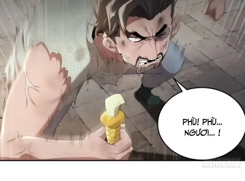 Tuyệt Sắc Đạo Lữ Đều Nói Ngô Hoàng Thể Chất Vô Địch Nettruyen ZZZ Chương 298 Page 34