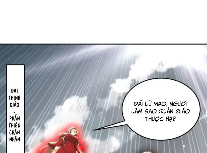 Tuyệt Sắc Đạo Lữ Đều Nói Ngô Hoàng Thể Chất Vô Địch Nettruyen ZZZ Chương 298 Page 35