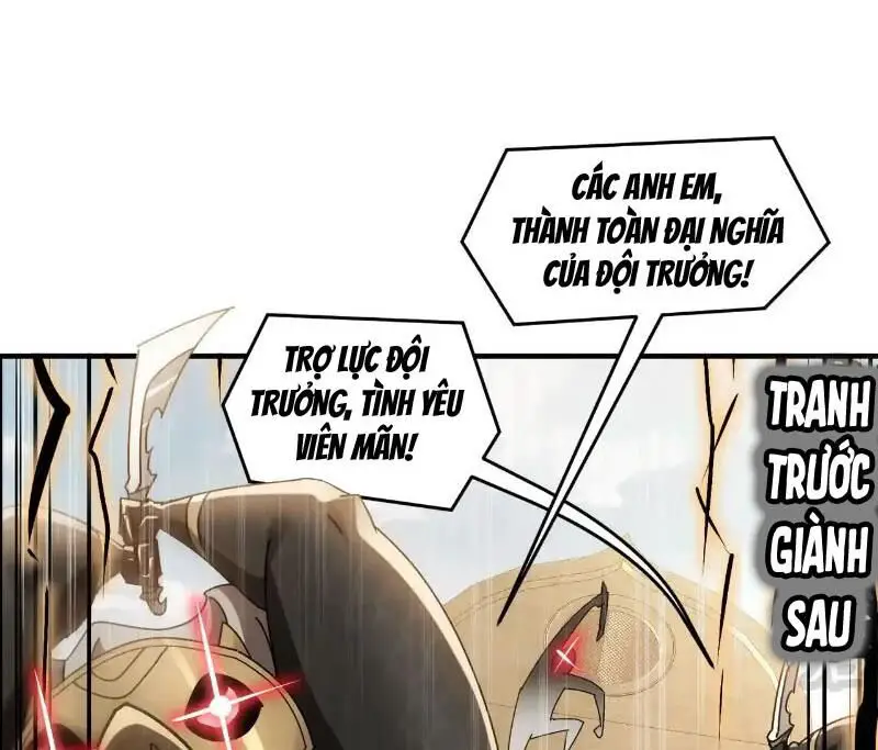 Tuyệt Sắc Đạo Lữ Đều Nói Ngô Hoàng Thể Chất Vô Địch Nettruyen ZZZ Chương 296 Page 30