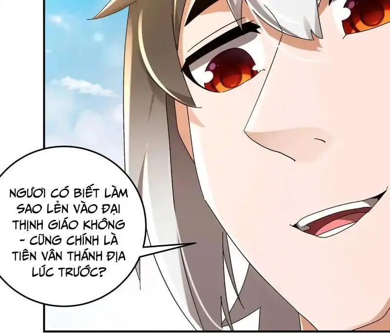 Tuyệt Sắc Đạo Lữ Đều Nói Ngô Hoàng Thể Chất Vô Địch Nettruyen ZZZ Chương 296 Page 43