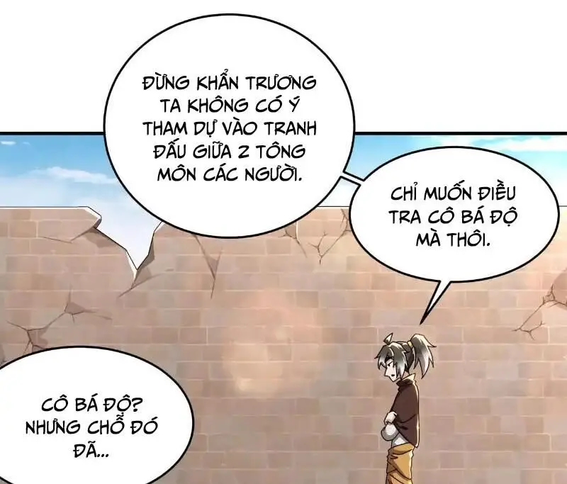 Tuyệt Sắc Đạo Lữ Đều Nói Ngô Hoàng Thể Chất Vô Địch Nettruyen ZZZ Chương 296 Page 46