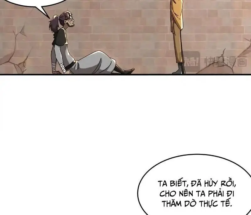 Tuyệt Sắc Đạo Lữ Đều Nói Ngô Hoàng Thể Chất Vô Địch Nettruyen ZZZ Chương 296 Page 47