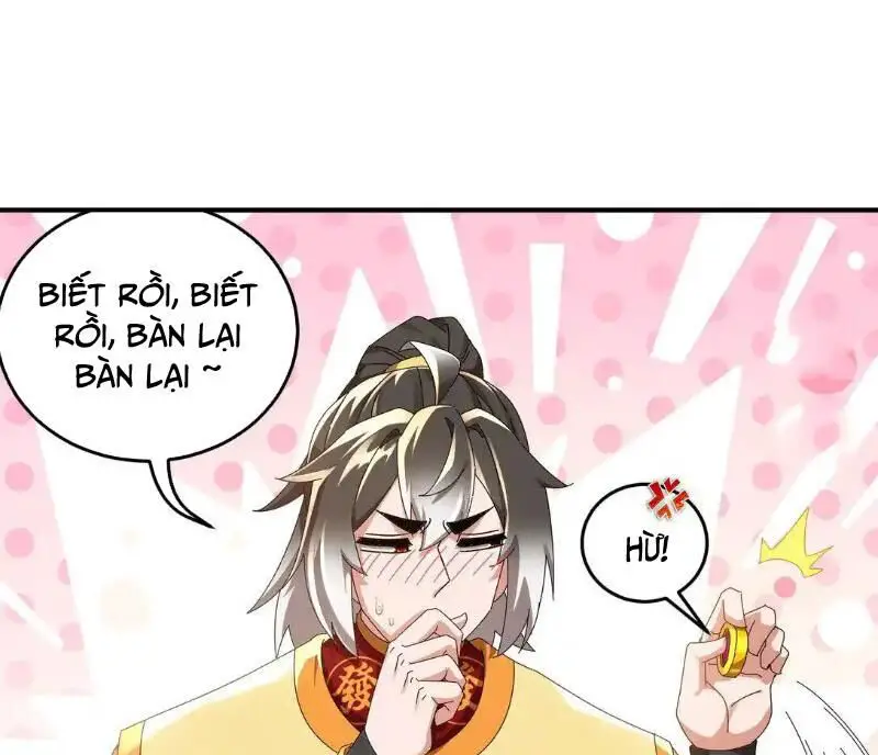 Tuyệt Sắc Đạo Lữ Đều Nói Ngô Hoàng Thể Chất Vô Địch Nettruyen ZZZ Chương 304 Page 25