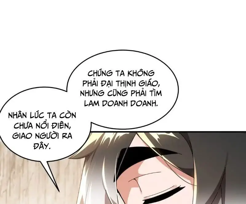 Tuyệt Sắc Đạo Lữ Đều Nói Ngô Hoàng Thể Chất Vô Địch Nettruyen ZZZ Chương 304 Page 28