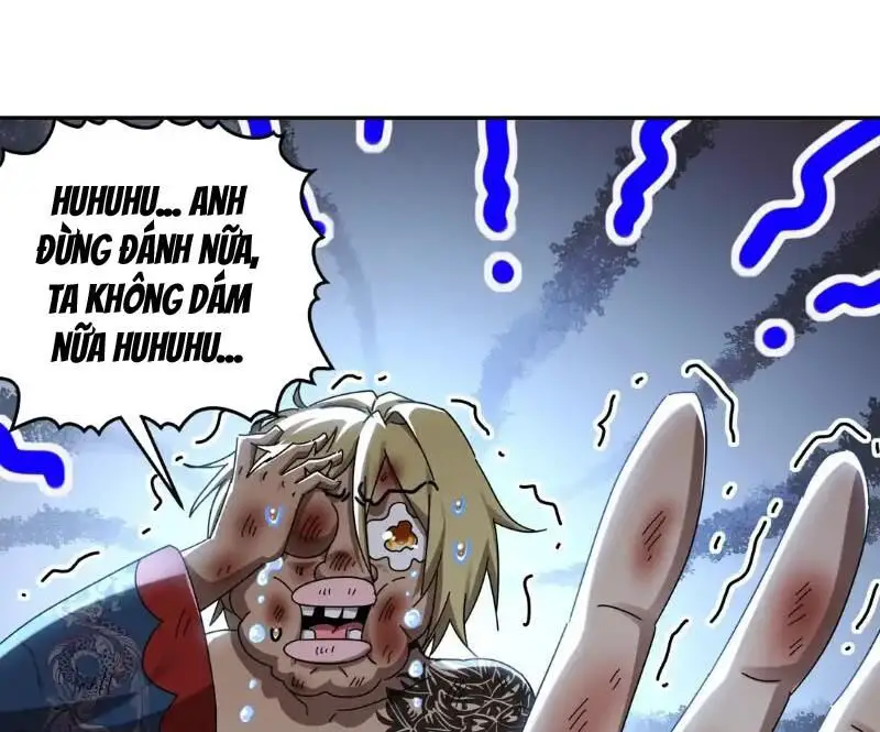 Tuyệt Sắc Đạo Lữ Đều Nói Ngô Hoàng Thể Chất Vô Địch Nettruyen ZZZ Chương 304 Page 35
