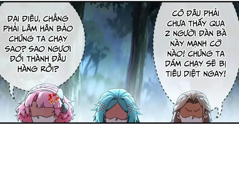 Tuyệt Sắc Đạo Lữ Đều Nói Ngô Hoàng Thể Chất Vô Địch Nettruyen ZZZ Chương 306 Page 47