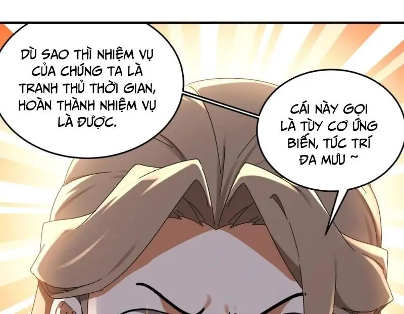 Tuyệt Sắc Đạo Lữ Đều Nói Ngô Hoàng Thể Chất Vô Địch Nettruyen ZZZ Chương 306 Page 48