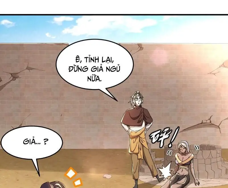 Tuyệt Sắc Đạo Lữ Đều Nói Ngô Hoàng Thể Chất Vô Địch Nettruyen ZZZ Chương 297 Page 9