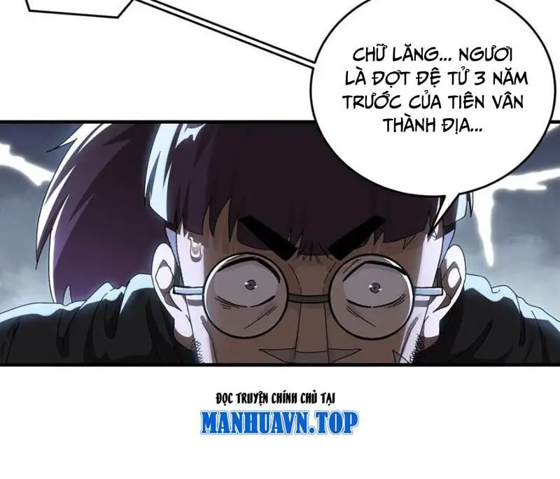 Tuyệt Sắc Đạo Lữ Đều Nói Ngô Hoàng Thể Chất Vô Địch Nettruyen ZZZ Chương 297 Page 27