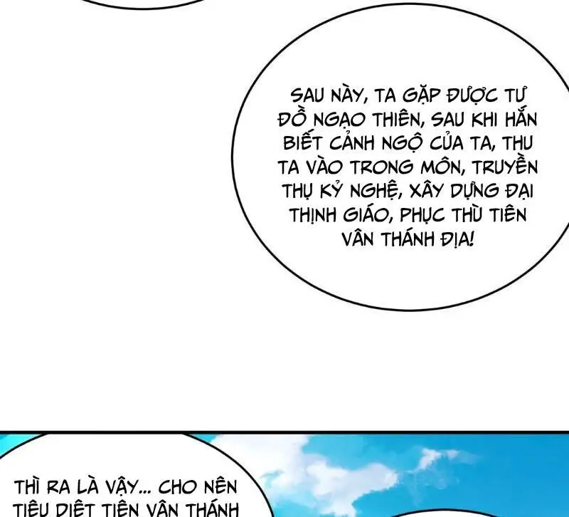 Tuyệt Sắc Đạo Lữ Đều Nói Ngô Hoàng Thể Chất Vô Địch Nettruyen ZZZ Chương 297 Page 36