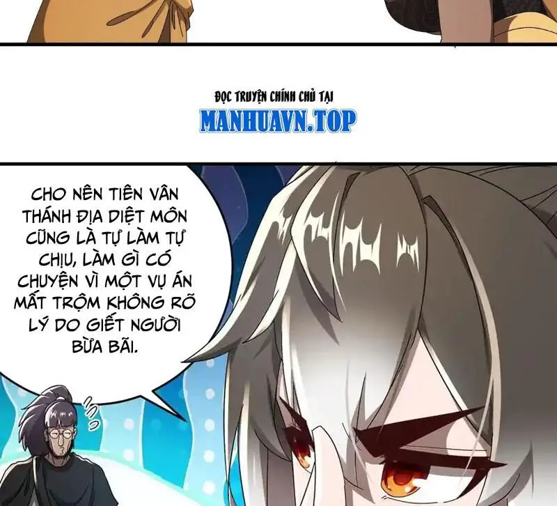 Tuyệt Sắc Đạo Lữ Đều Nói Ngô Hoàng Thể Chất Vô Địch Nettruyen ZZZ Chương 297 Page 38